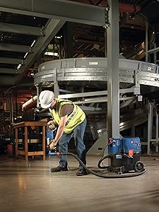 Bosch HC2147 7/8 in. x 18 in. SDS-Plus Bulldog Rotary Hammer Bit