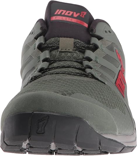 Amazon | Inov-8 メンズ F-lite 235 V2 (M) クロストレーナー US