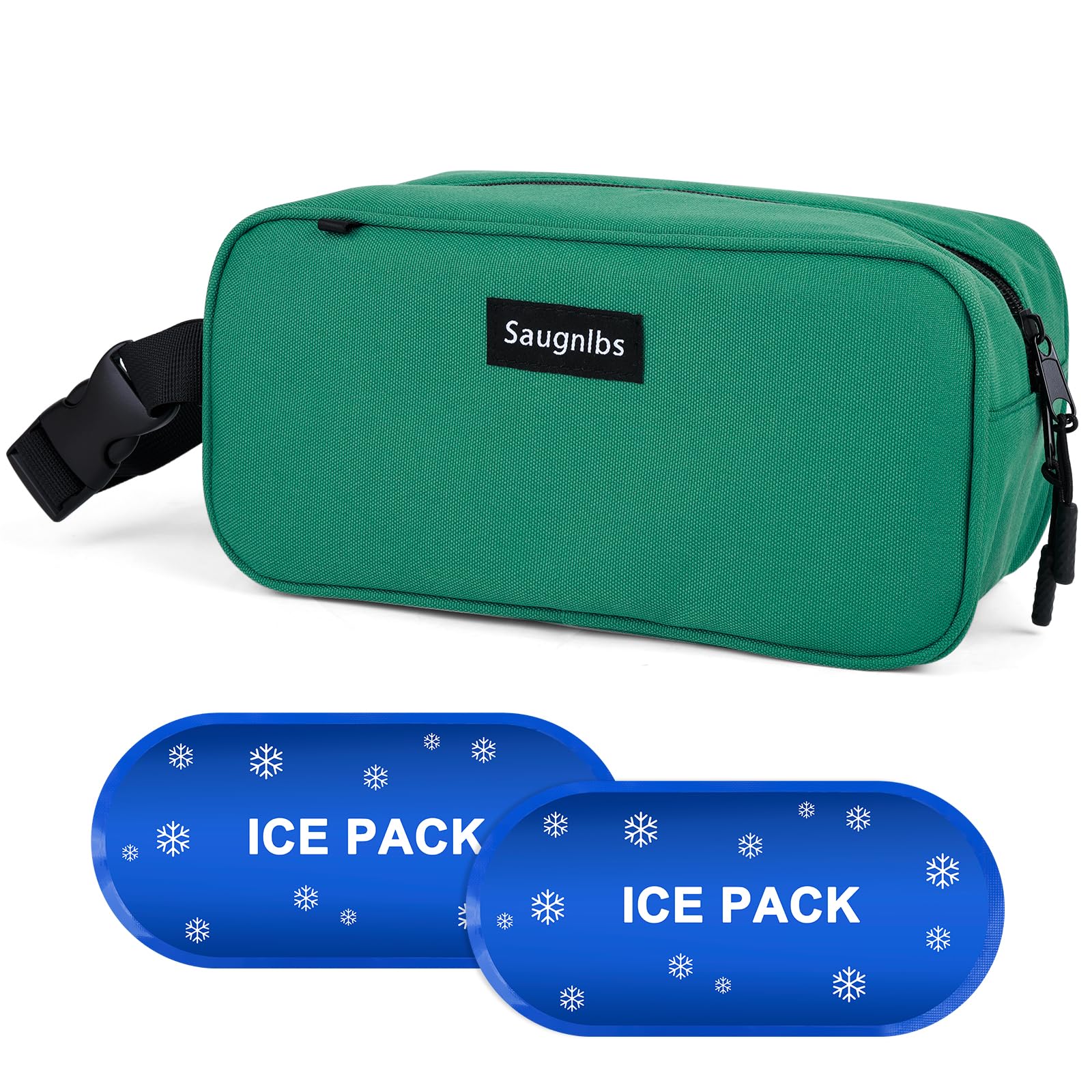 Saugnlbs Kleine Kühltasche