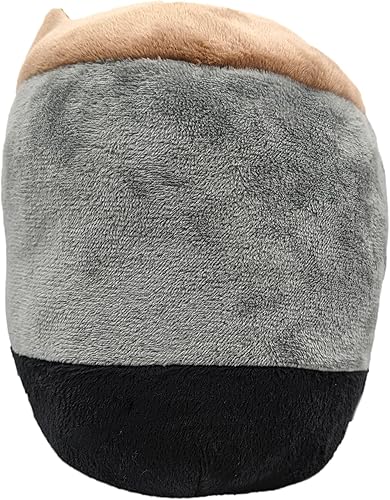 Miniatura 5 de Mochibi - Persona 5 - Goro Akechi - Juguete de peluche coleccionable suave de 6 pulgadas con licencia oficial apilable anime juegos