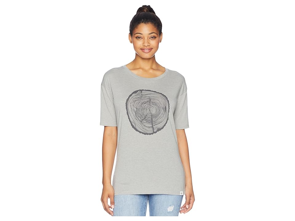 

tentree Villa (Lunar Rock 1) Women's Clothing