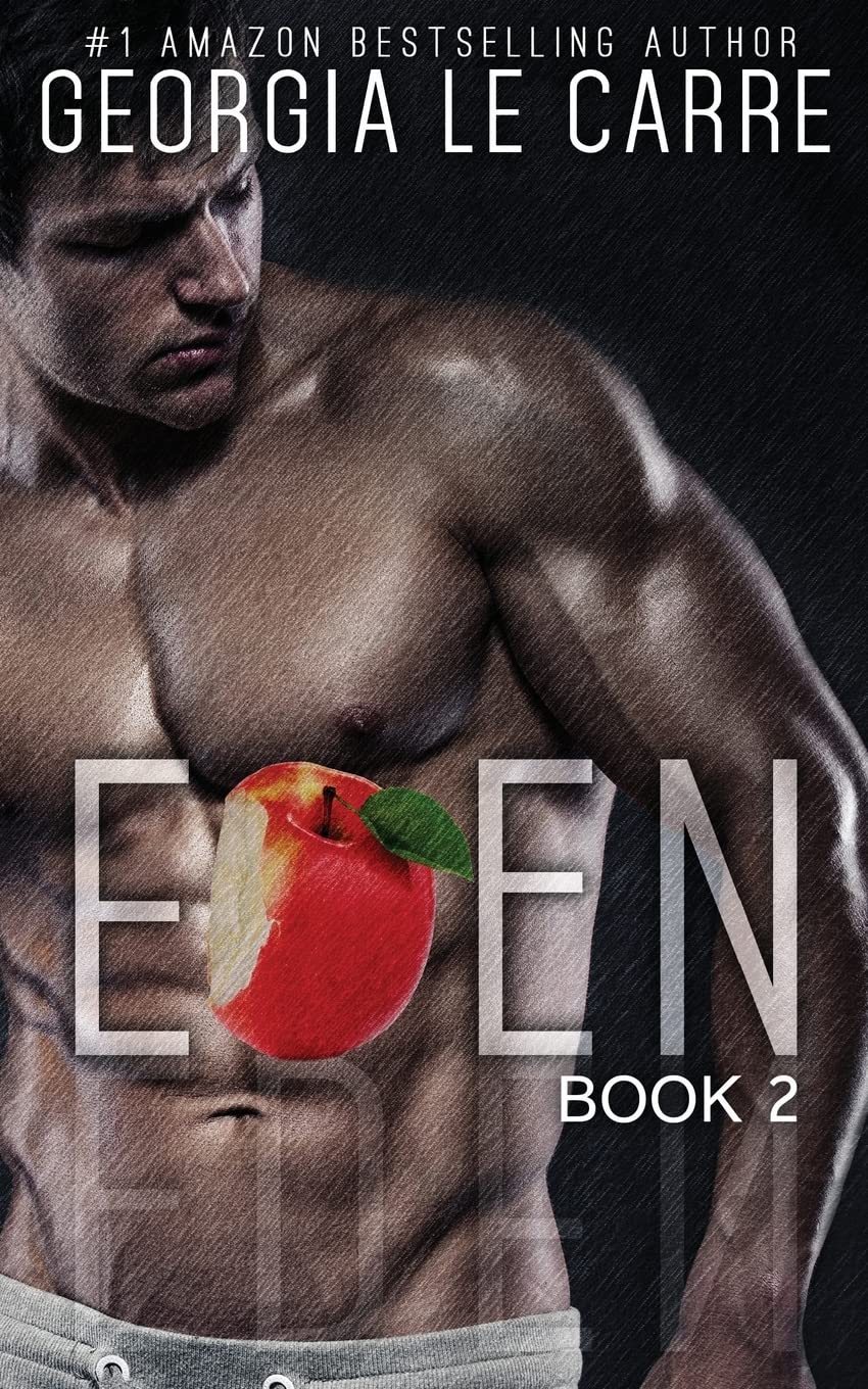 Eden 2: Volume 2 (Eden series)