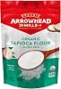 Arrowhead Mills Organic Gluten Free Tapioca Flour, 18 oz