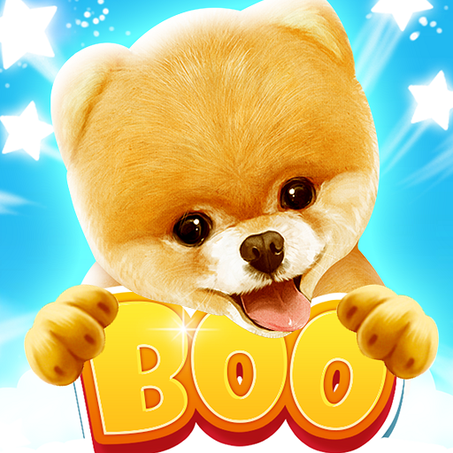 Boo Spot The Differences - App on Amazon Appstore