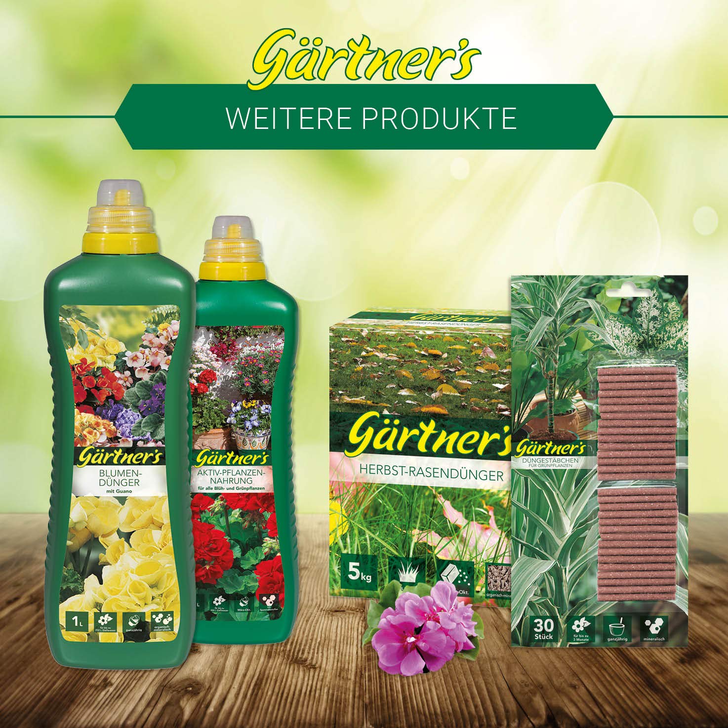 Grtner's Gartendnger 5 kg I NPK Dnger fr Obst, Gemse, Stauden und  Blumen I Organischer Dnger zur Bodenverbesserung I Volldnger NPK Dnger  6+3+8 I Fr bis zu 40 m2 : Amazon.de: Garten