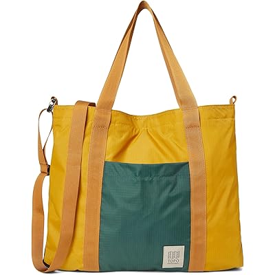 Женская сумка Topo Designs Mountain Essential Tote