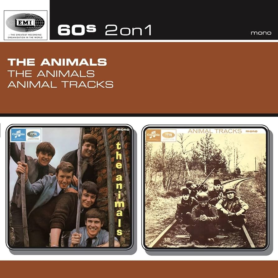 the animals レコード R&B Blues 60's the animals レコード R&B Blues 60's the animals レコード R&B