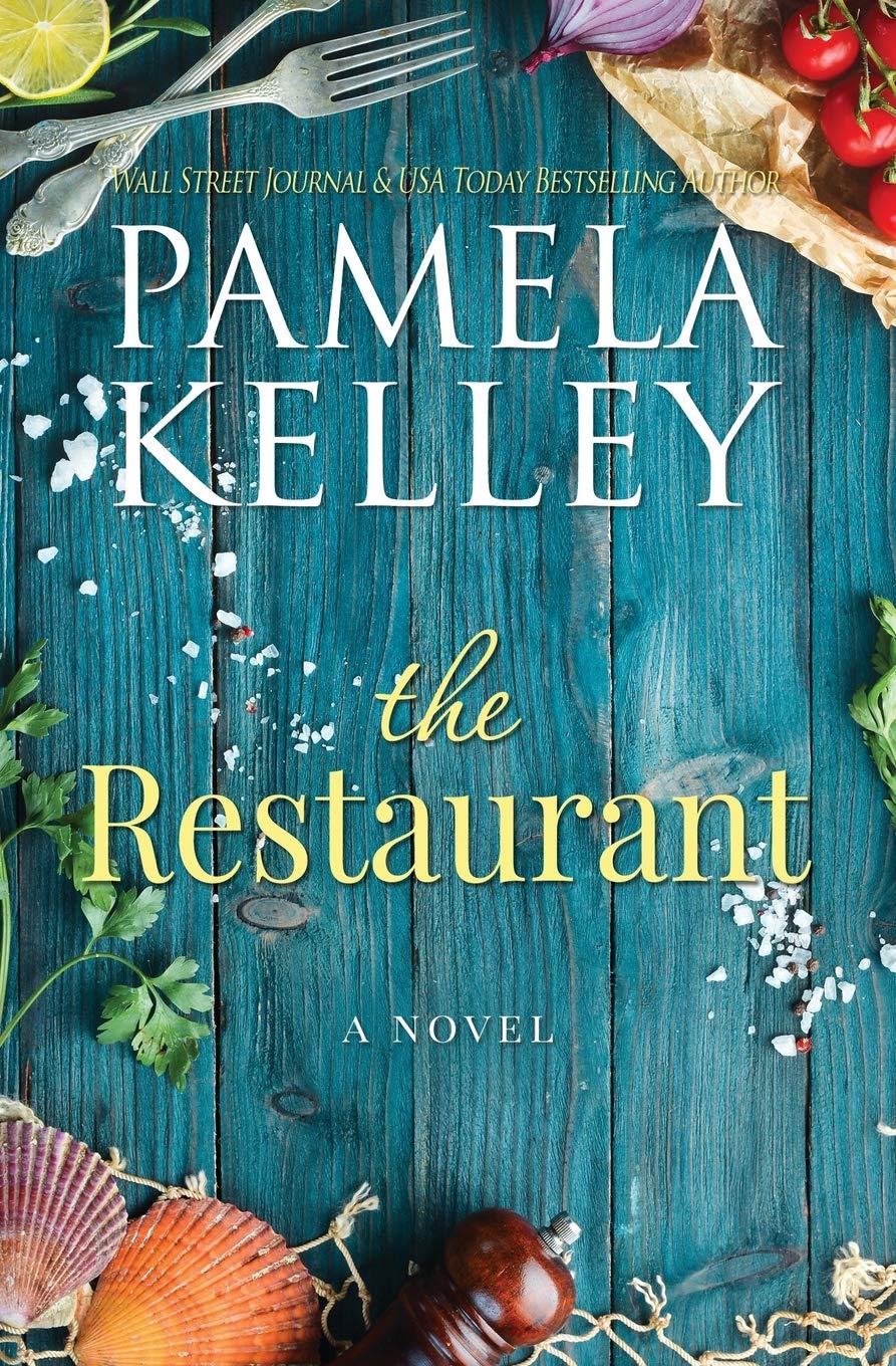 The Restaurant (The Nantucket Restaurant series) The Restaurant (The Nantucket Restaurant series)