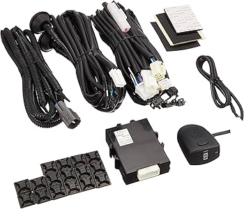 Amazon | TOYOTA (トヨタ) 純正部品アクセサリー コーナーセンサー