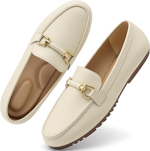 Women's Loafers & Slip-ons