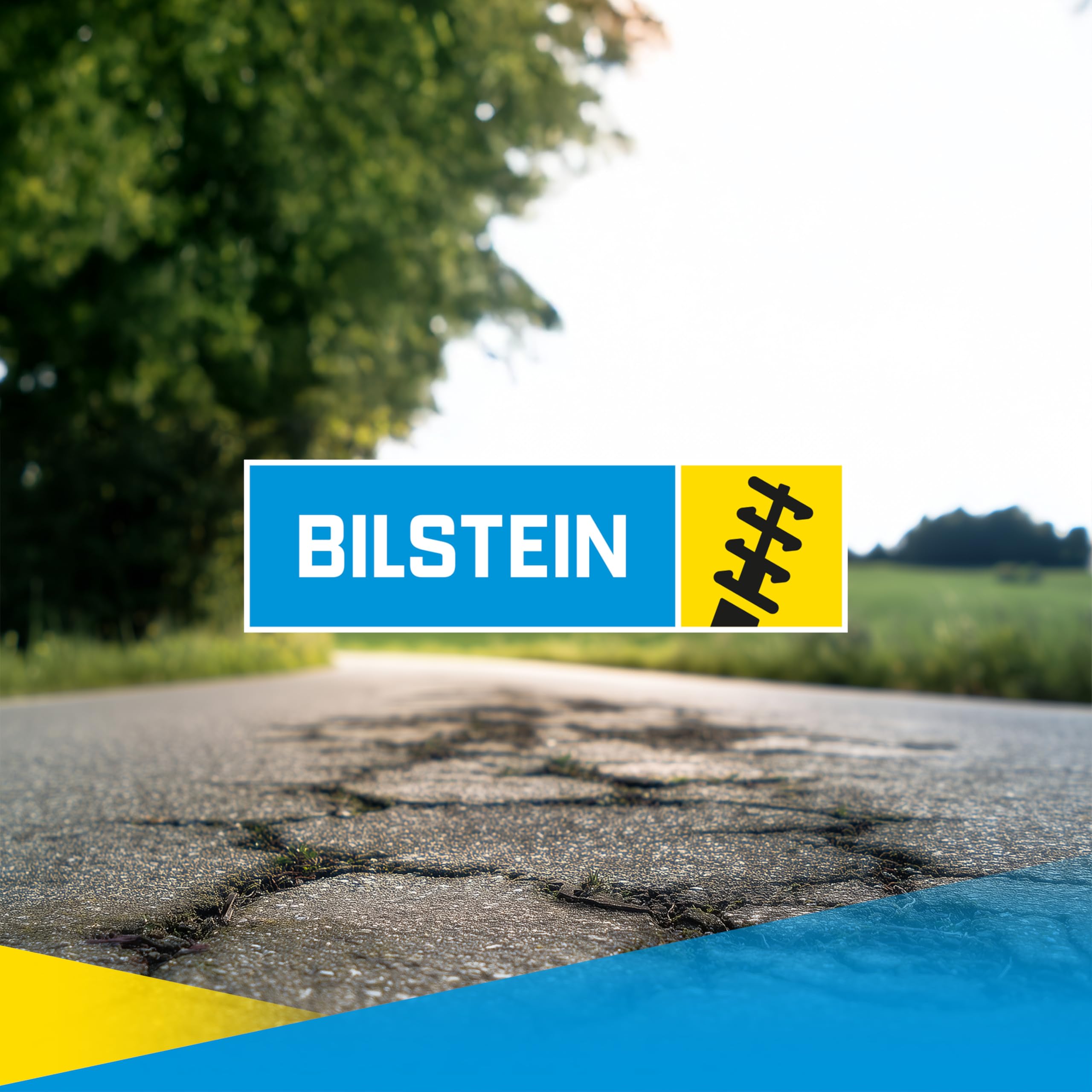 Bilstein 22-184238 Federbein | 22-184238 passend für Crafter Sprinter