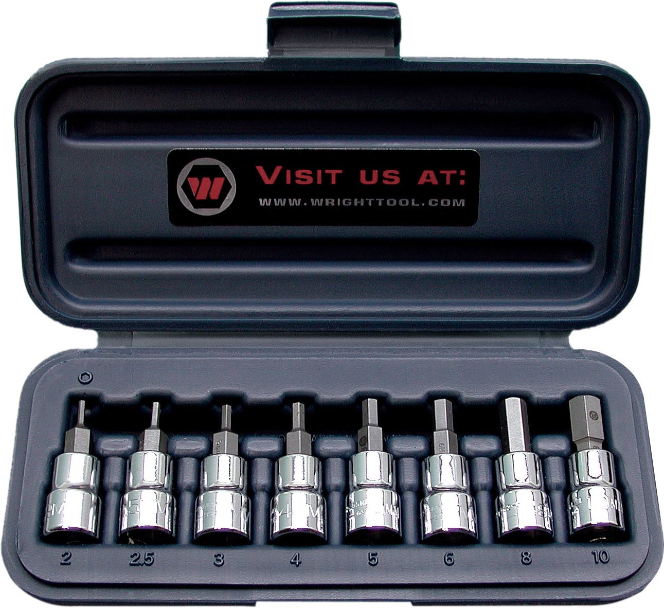 Amazon.com: Wright Tool 360 3/8