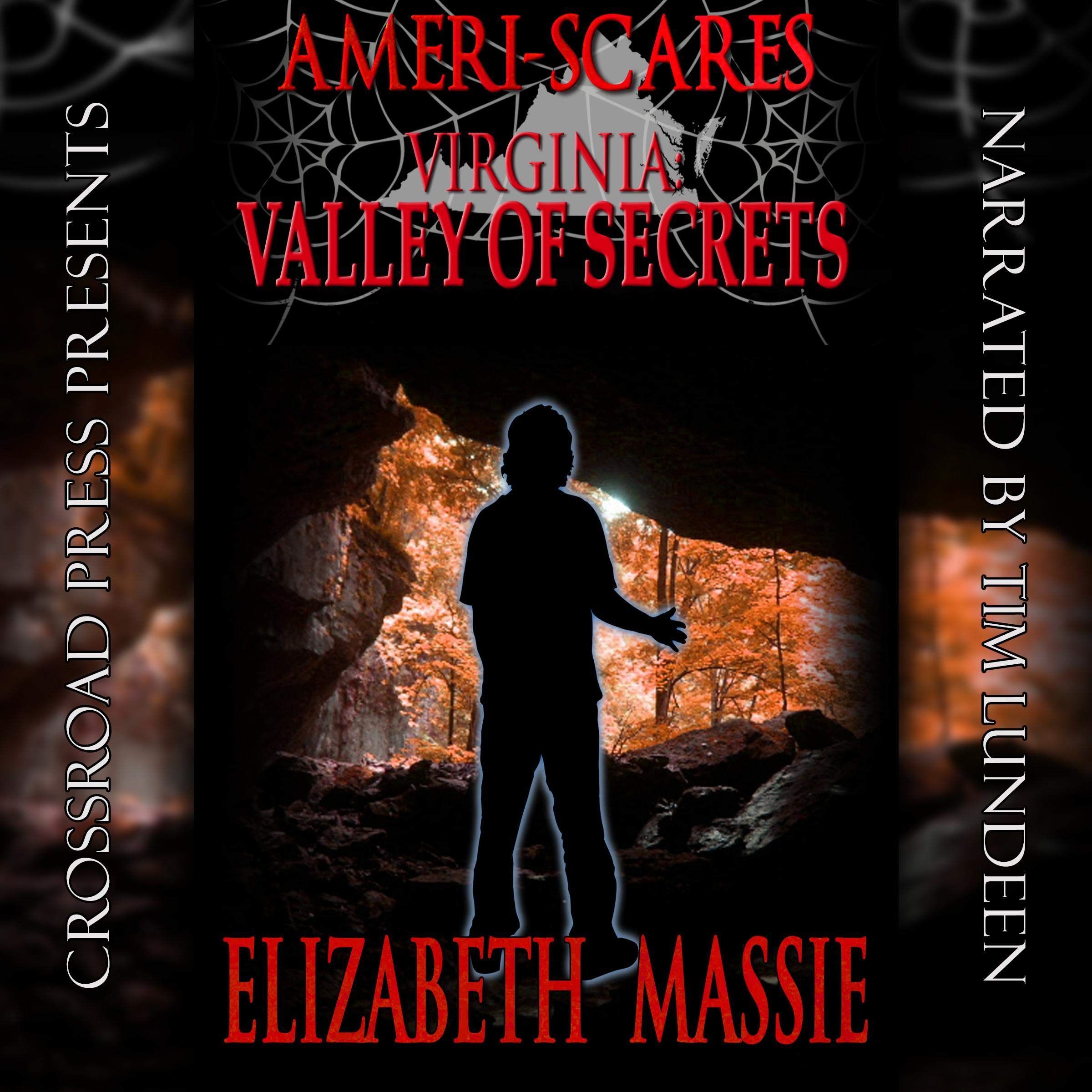 Virginia Valley of Secrets