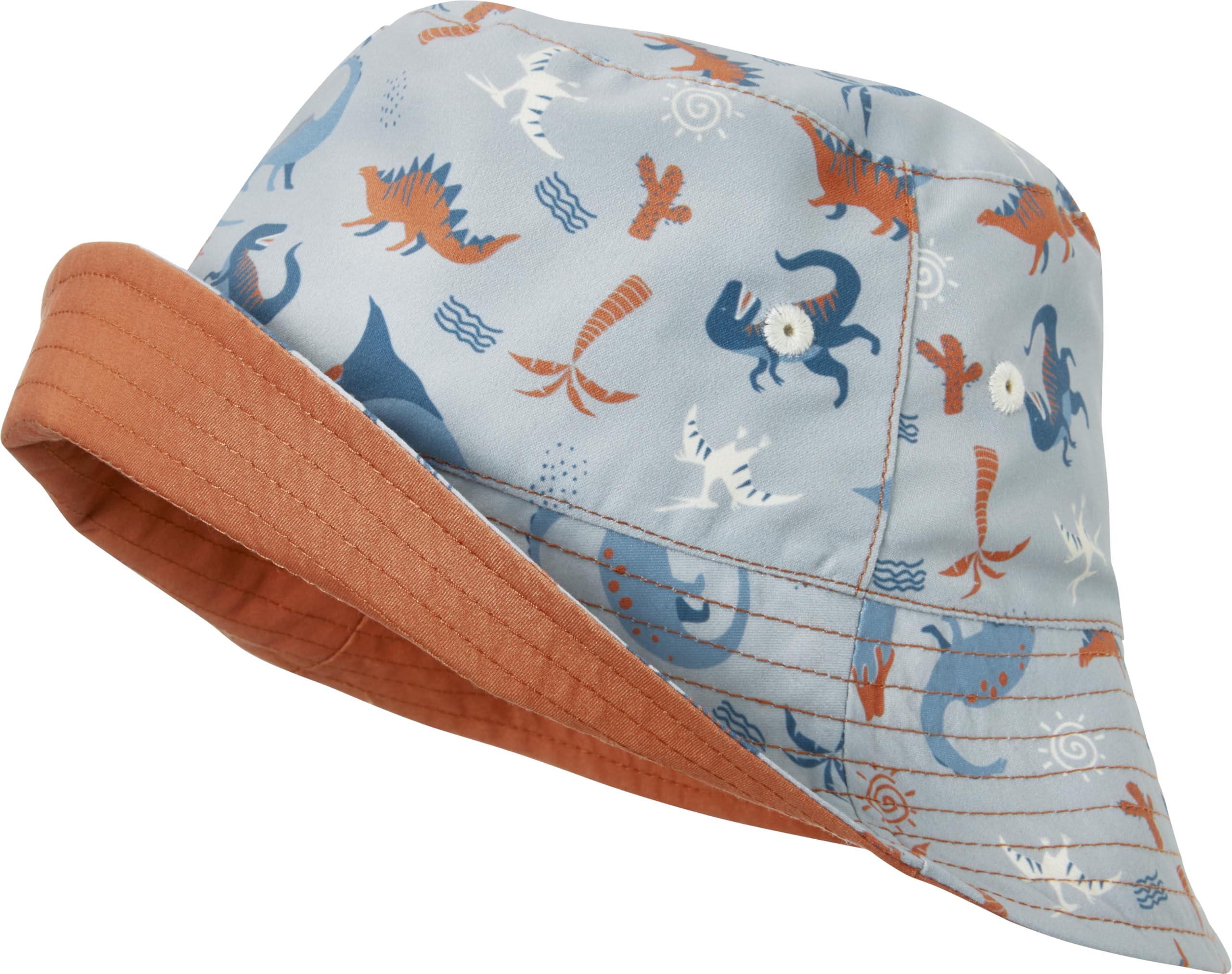 Playshoes Gorro de Natación - Sombrero para el Sol Unisex niños