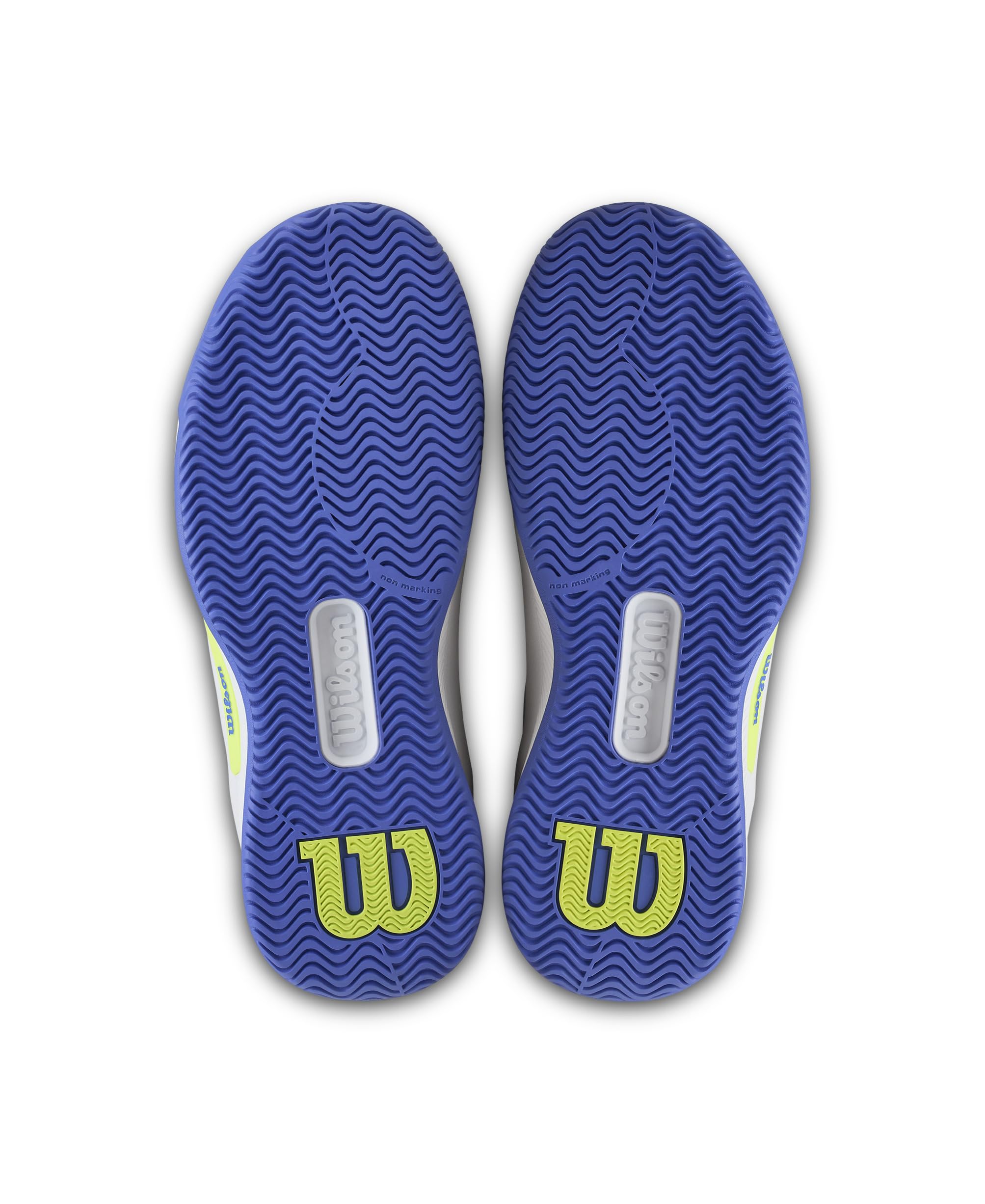 Wilson Intrigue PRO Women's Tennis Shoes, Scarpe Donna