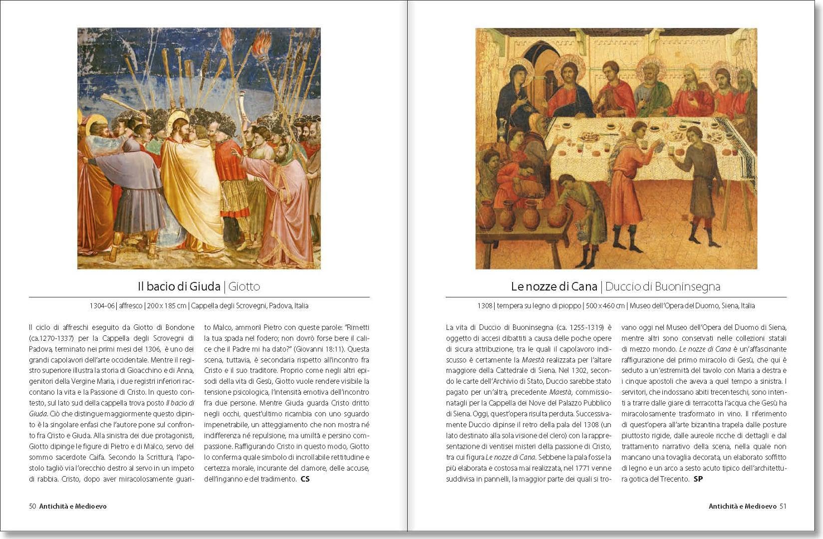 1001 dipinti. Una guida completa ai capolavori della pittura. Ediz. a colori