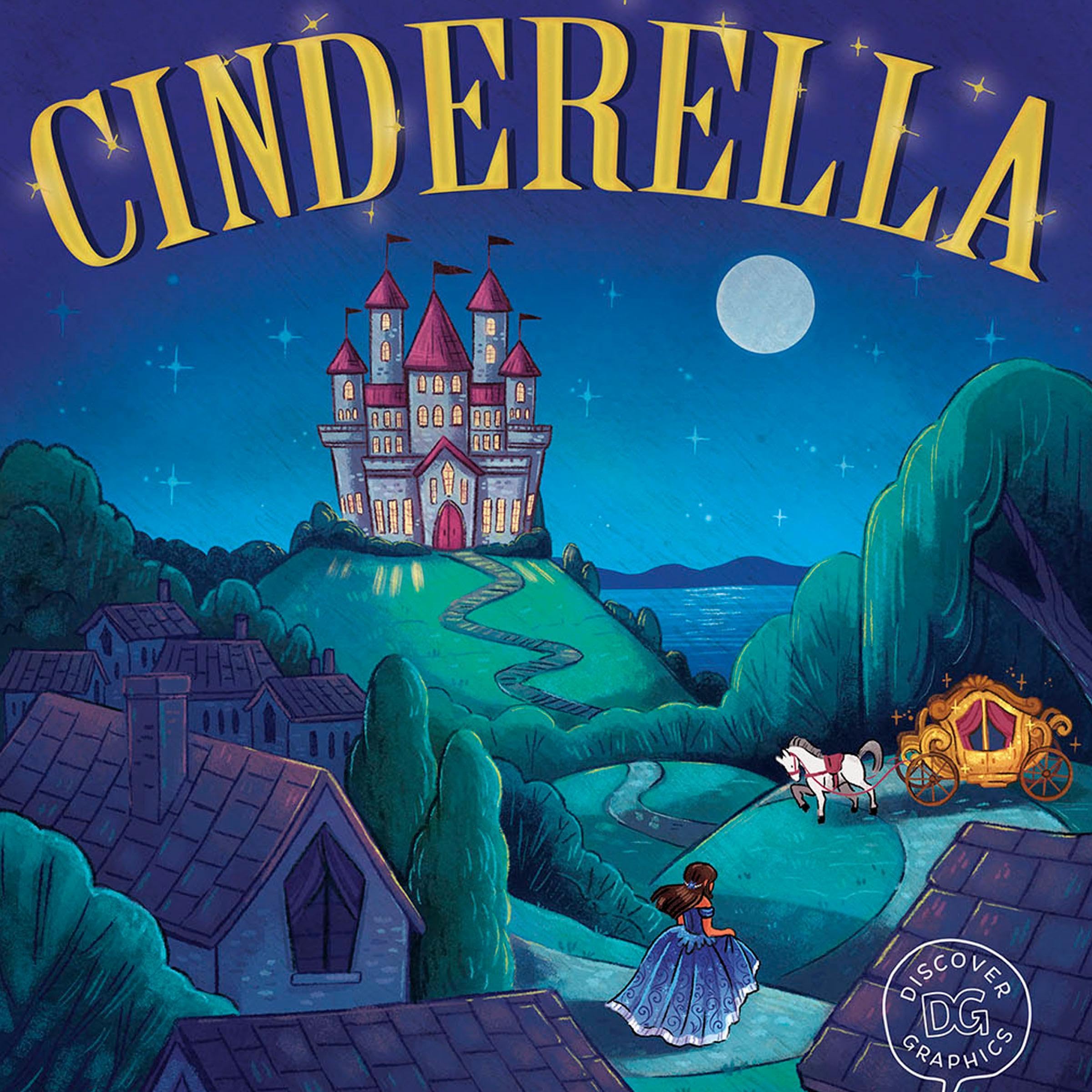 Cinderella