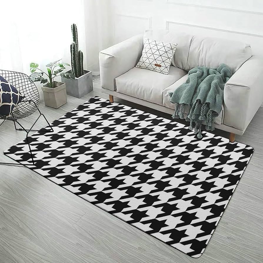 【希少】UNDERCOVER 魔女期クロス柄　ラグマット　グレー　絨毯カーペット 超希少】UNDERCOVER 魔女期 ラグマット 正規品 180cm×138