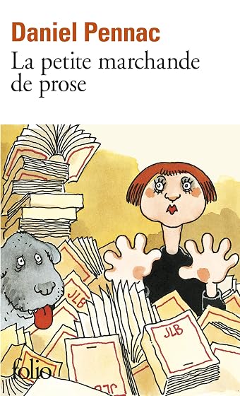 La Petite Marchande de Prose