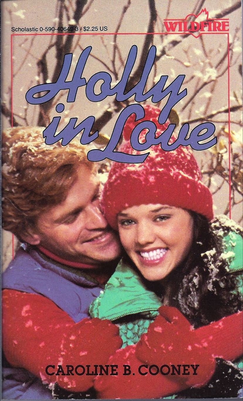 Buy Holly in Love — BookShops.in
