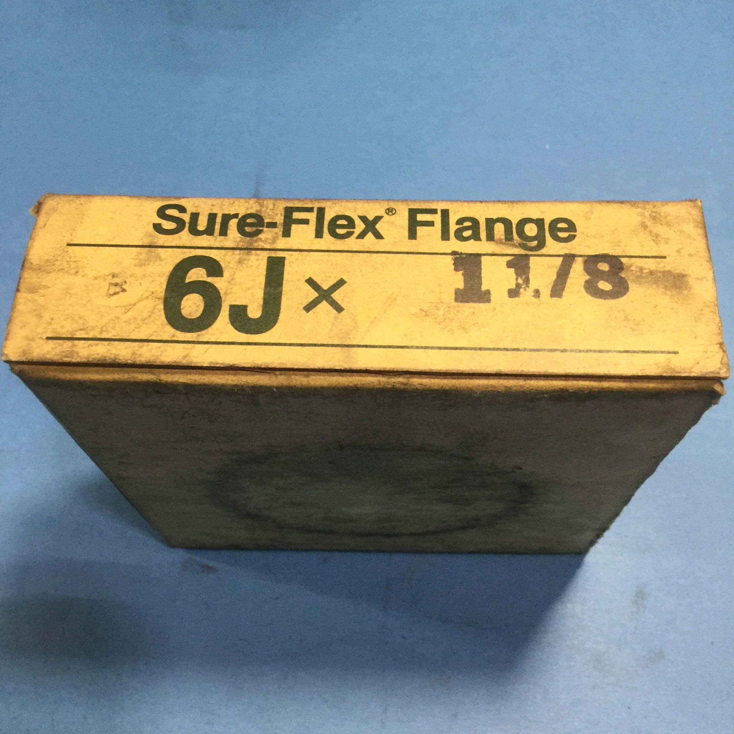 TB Wood's 10S178 S-Flex S Flange, Factory New!