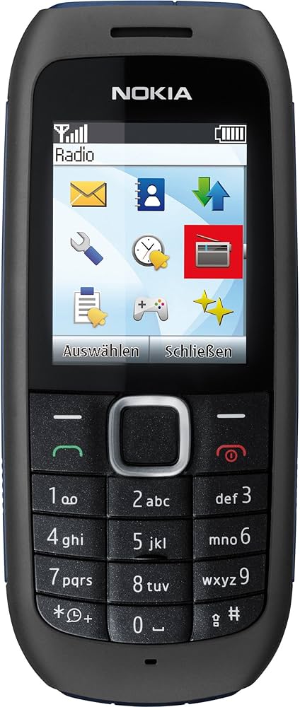 美品 特別価格 グローバル版 NOKIA Simフリー Model 1616 美品 特別価格 グローバル版 NOKIA Simフリー Model 1616 - メルカリ