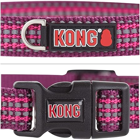 kong medium collar