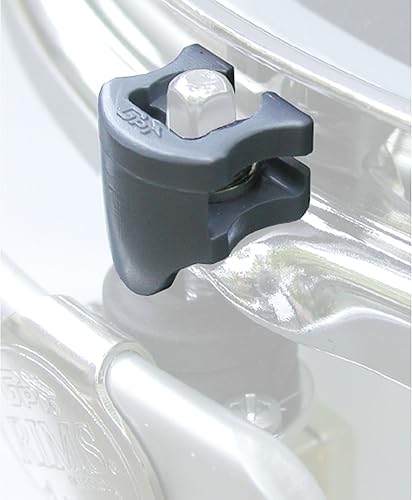 Gauger Percussion alle Lug lockerz  Set StA ck