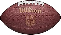 Vista 1 de WILSON NFL Ignition - Balón de fútbol americano, tamaño junior