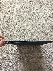 Amazon.com: DefenderPad Laptop EMF Radiation Protection & Heat Shield ...