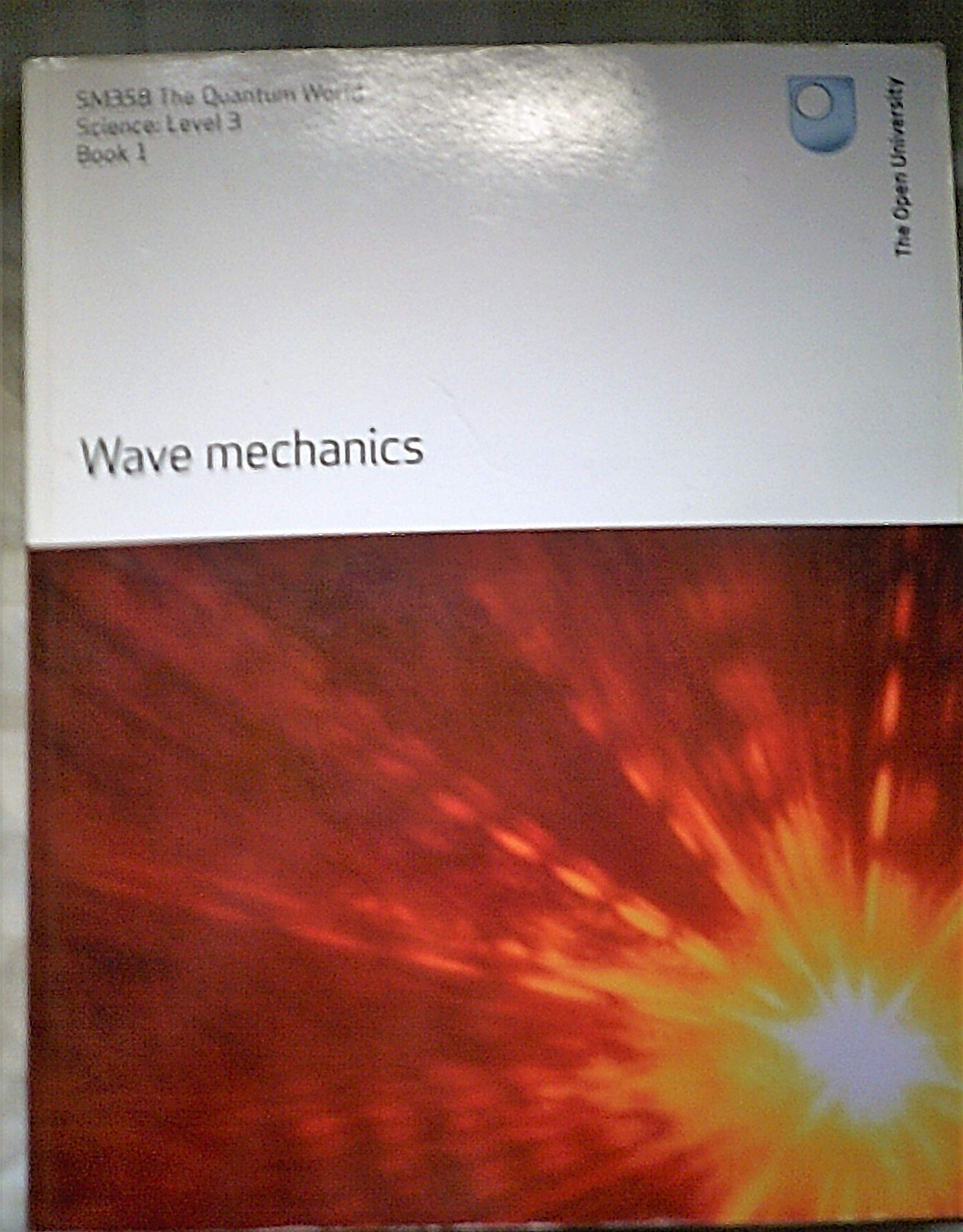 Buy Wave Mechanics — BookShops.in