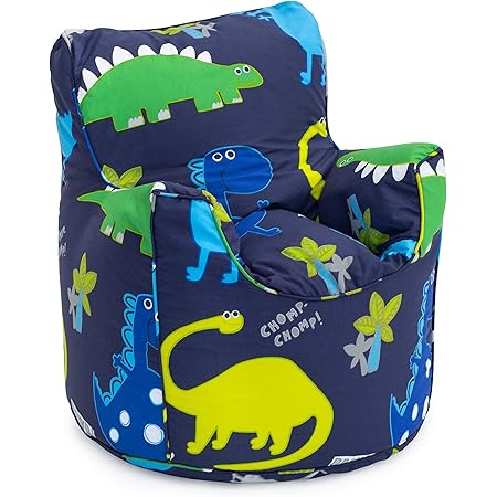 Ready Steady Bed Wildwood Kindersessel für Kleinkinder | Bequeme