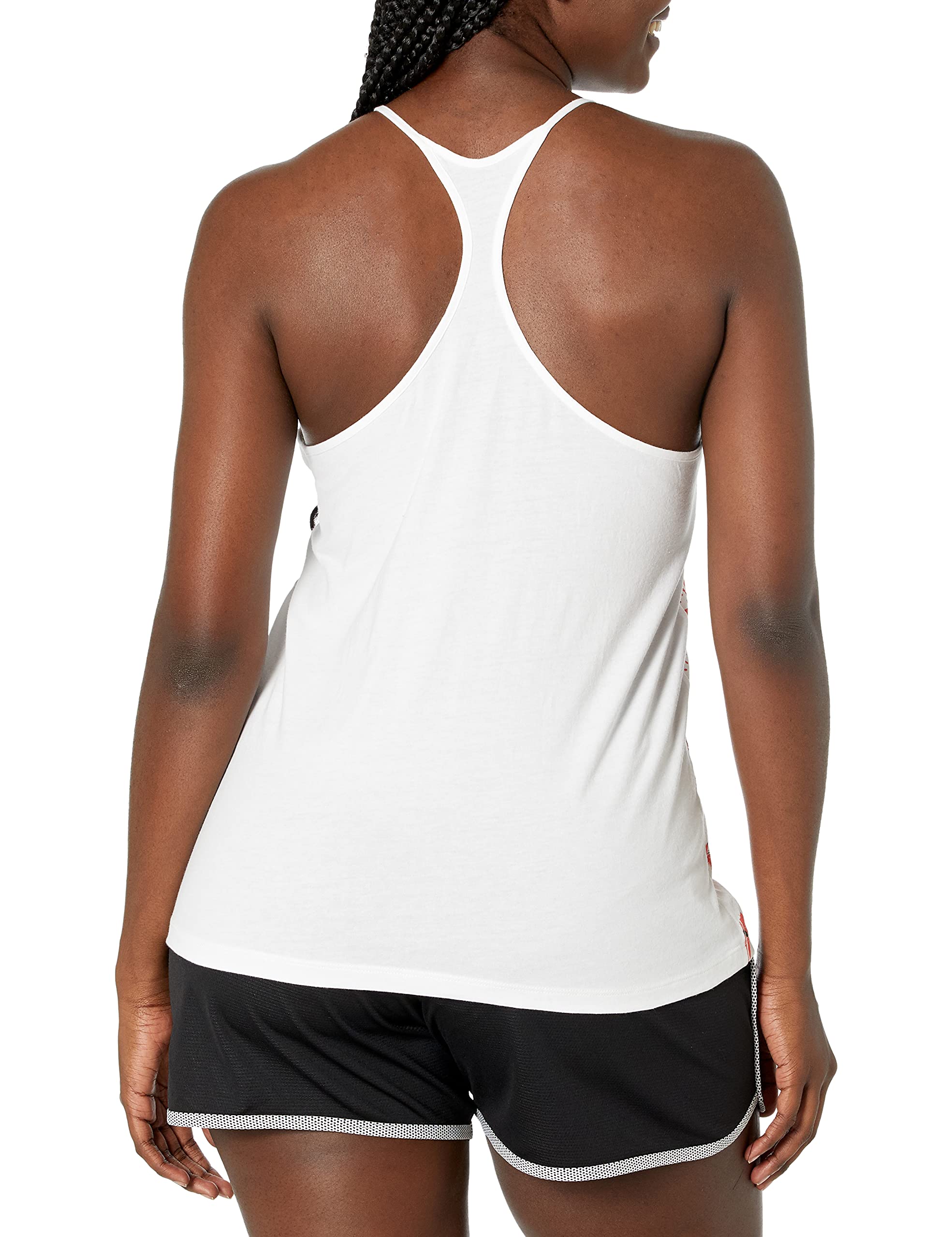 Under Armour Women's Graphic Print Inspo Tank