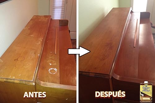 Miniatura 3 de Howard Restor-A-Finish 8 onzas, RF7008