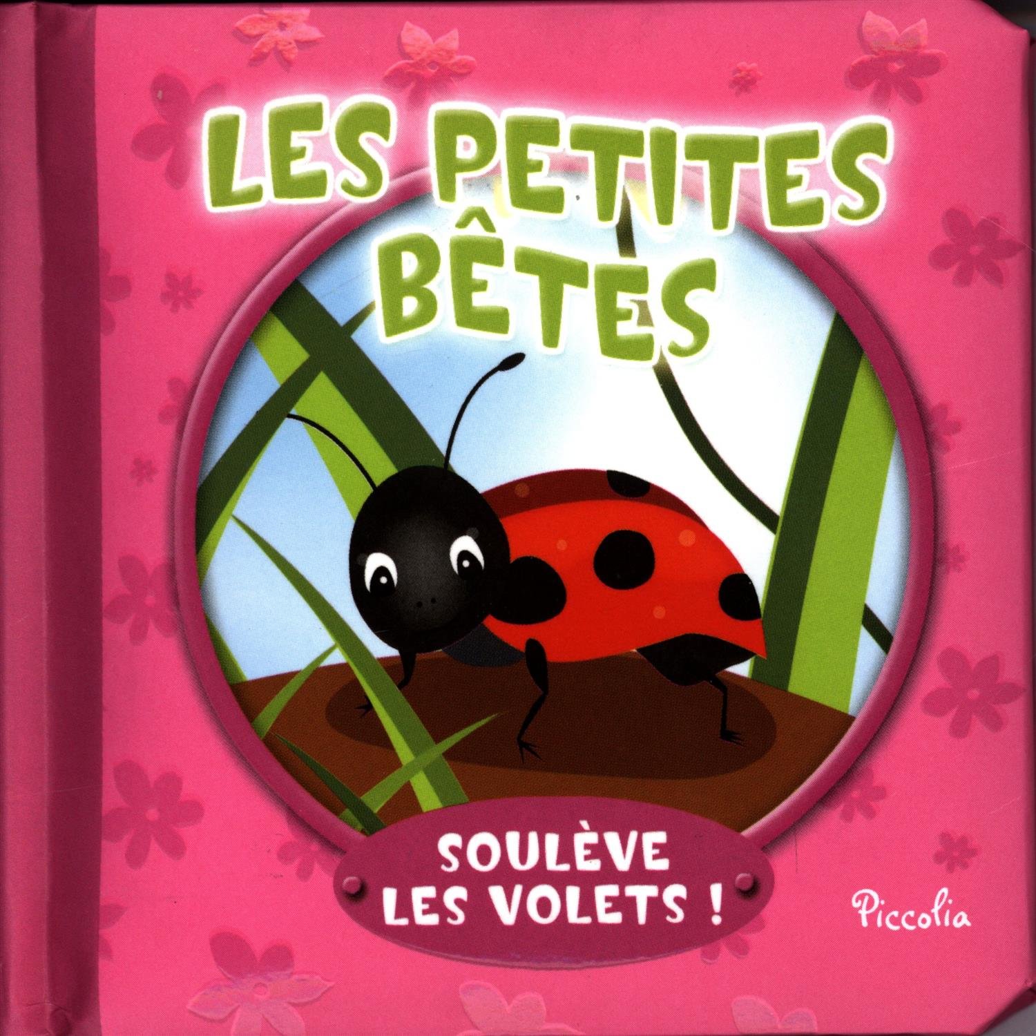 les petites betes