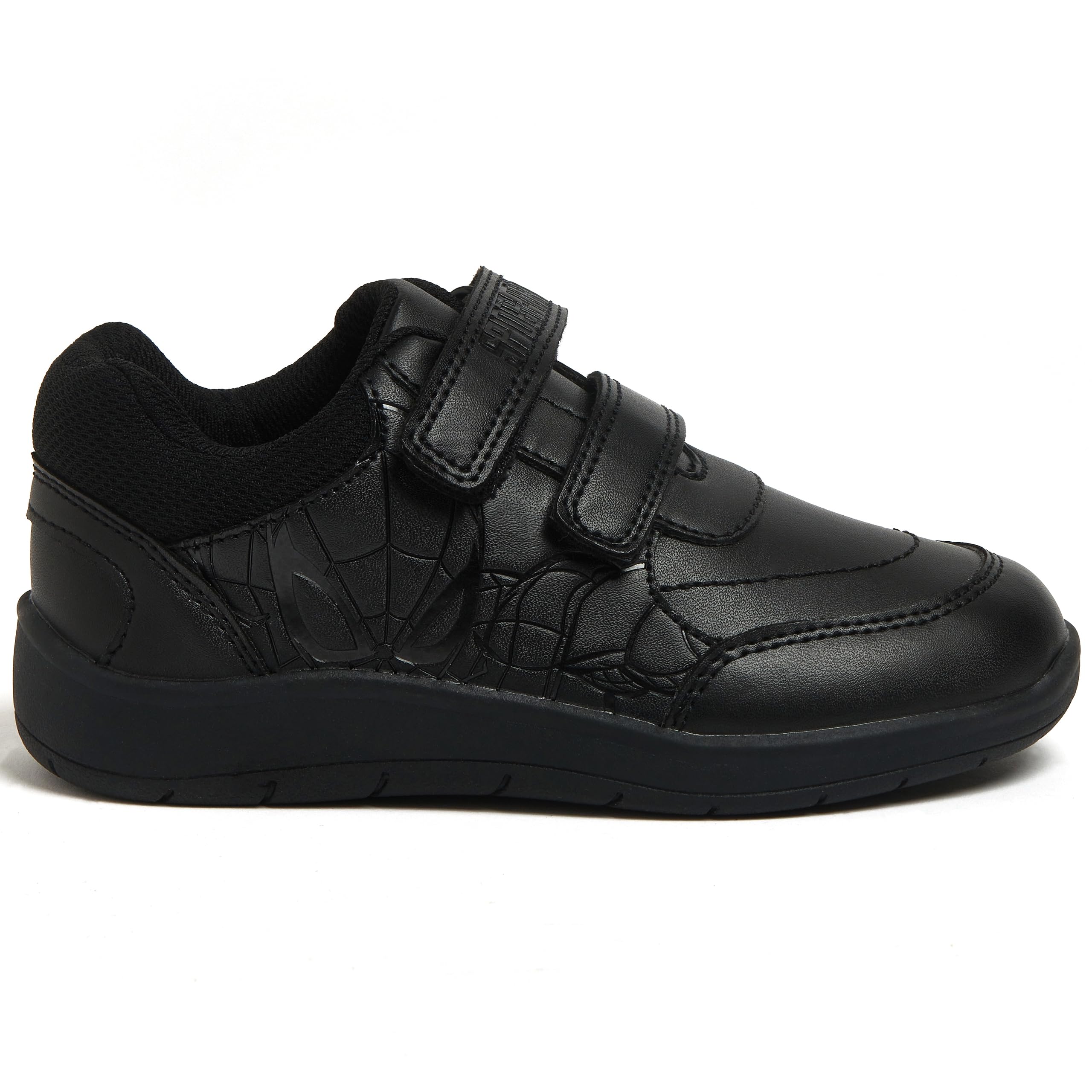 Marvel Zapatos Colegio| Zapatillas Spiderman Niño | Zapatillas Deportivas Niño | Mercancía Oficial De Spiderman