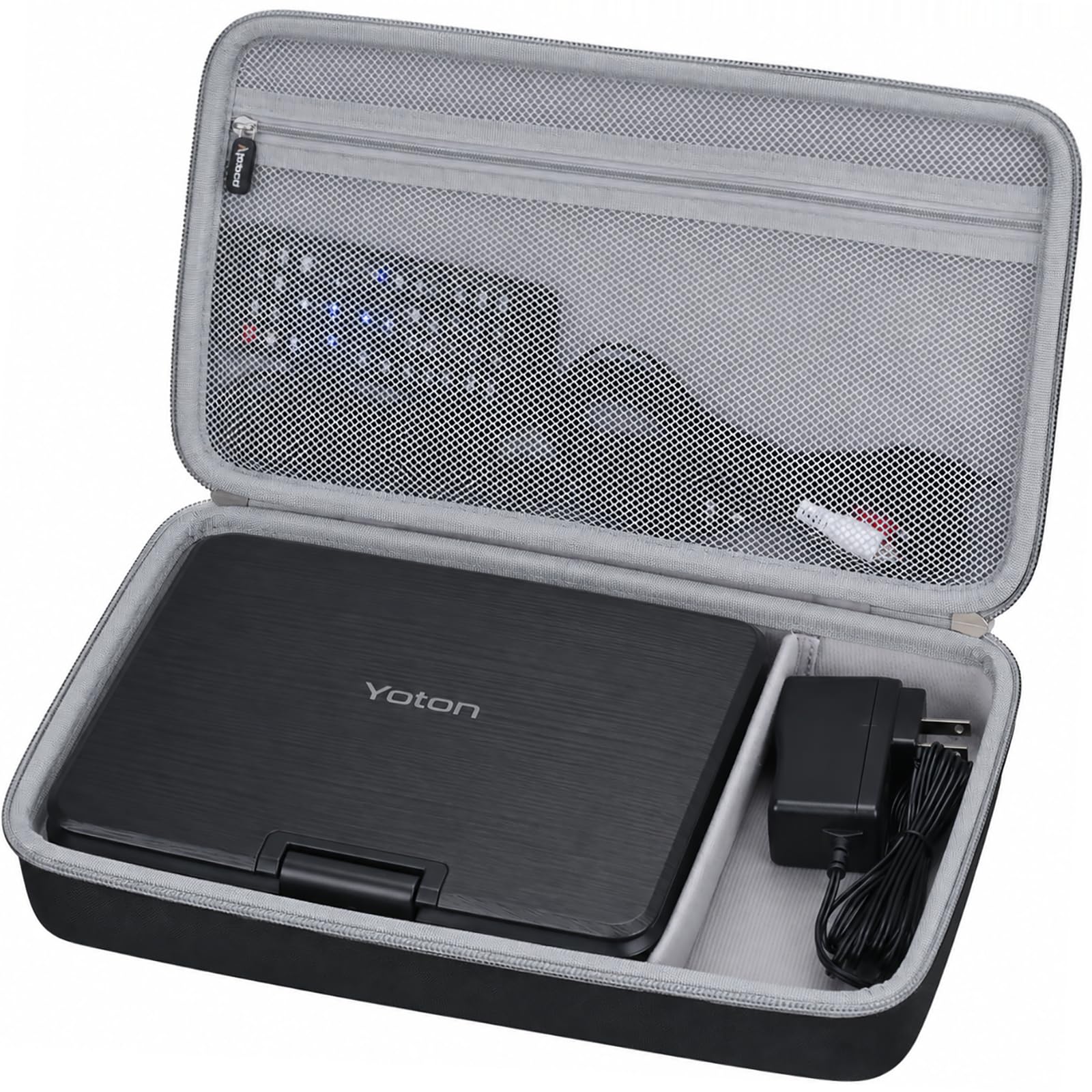 Amazon.co.jp: YOTON/pofoto/PJGCWB/HOPYOP 9.5インチ 9インチDVD