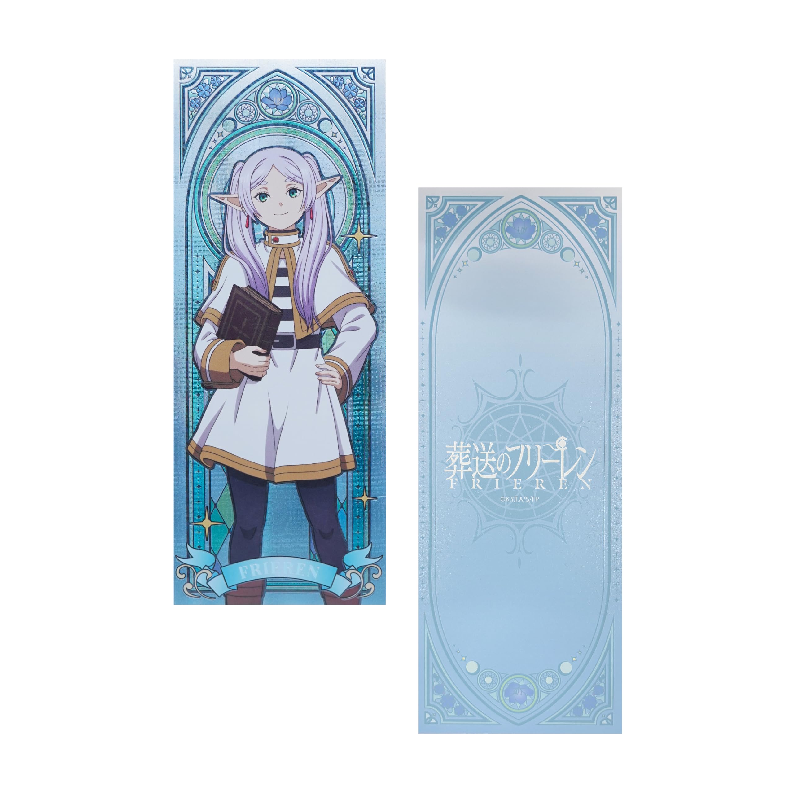 Amazon.co.jp: RARELICA 葬送のフリーレン キャラブロマイド