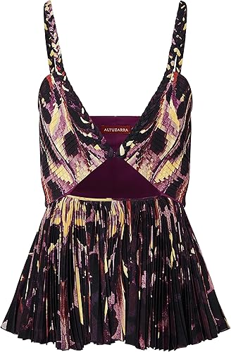 Altuzarra, Halki Top