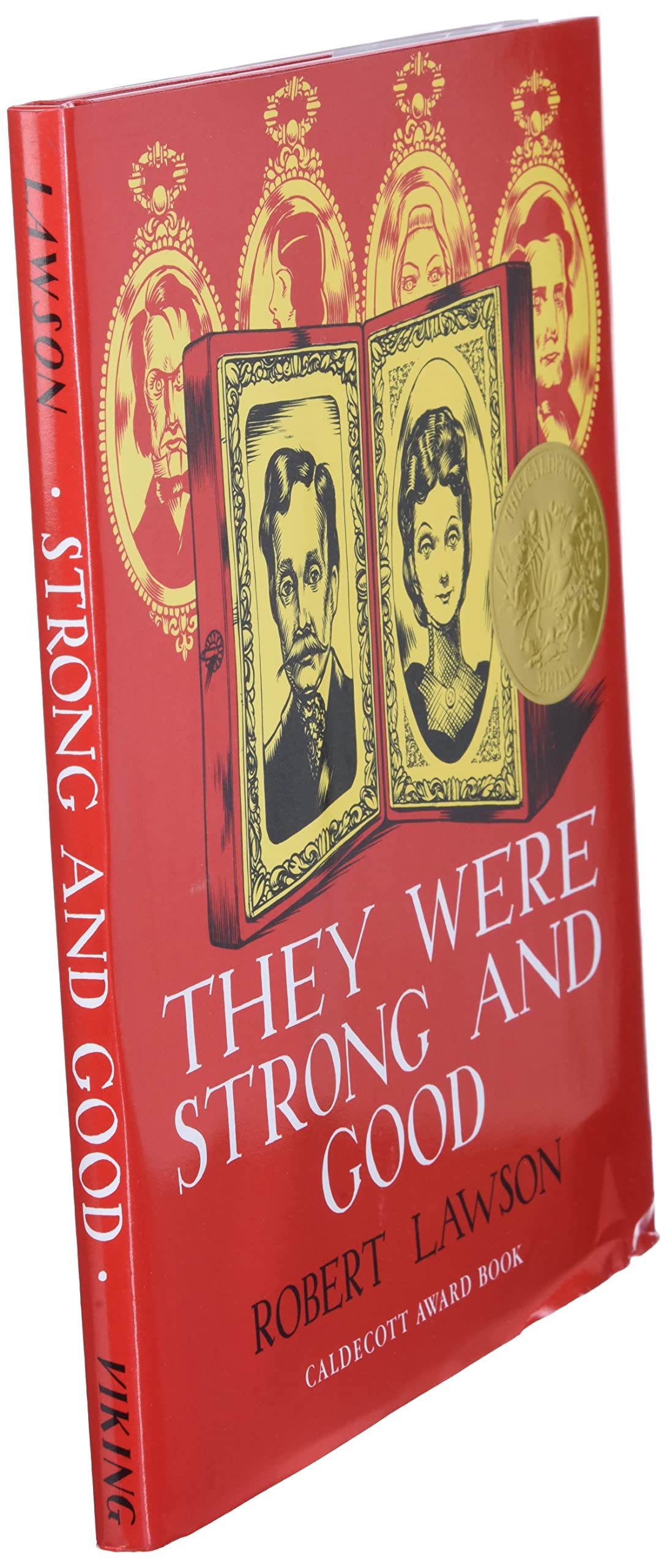 They Were Strong and Good - Image 3