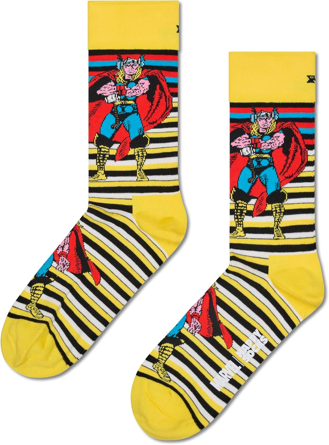 Happy Socks Marvel™ Avengers Socks