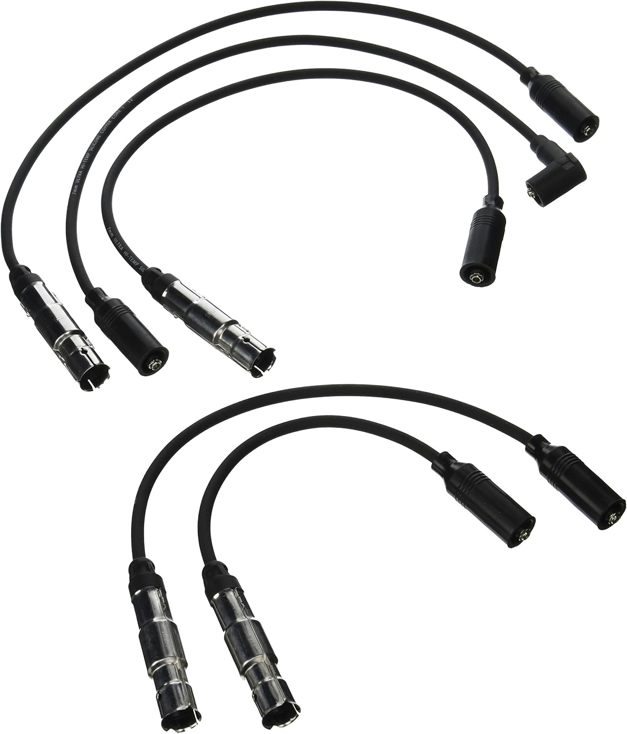 Standard Motor Products 29533 Pro Series Ignition Wire Set