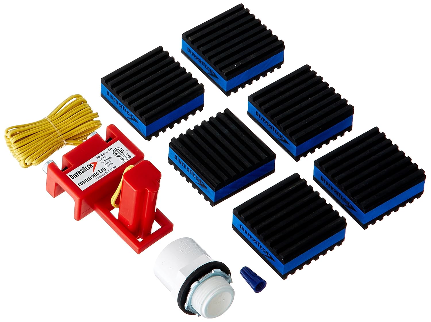 Diversitech 6HKIT Drain Pan Amazon.in Home Improvement