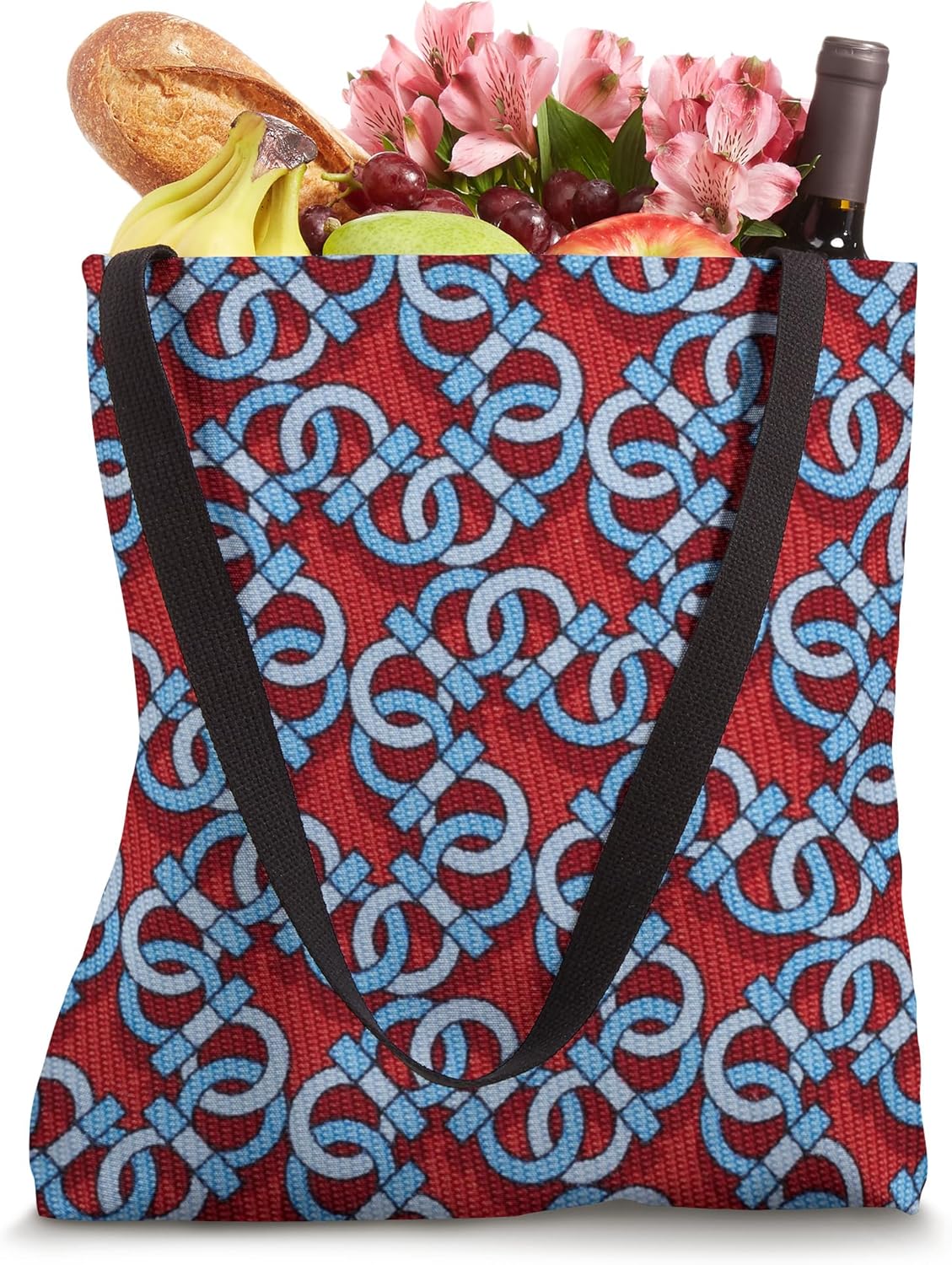 Eastdalfashion Tote Bag