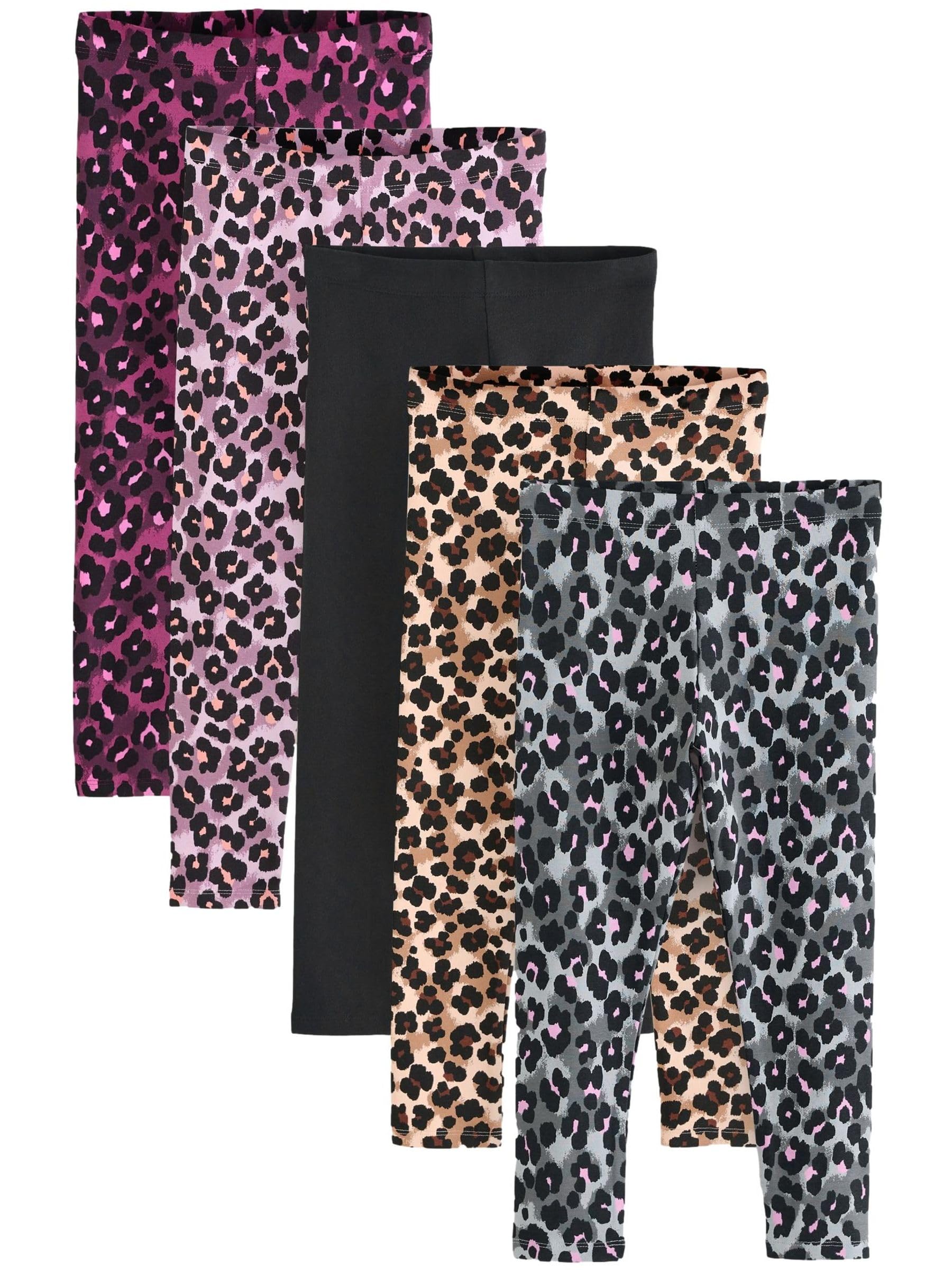 NEXT Mädchen Standard Leggings