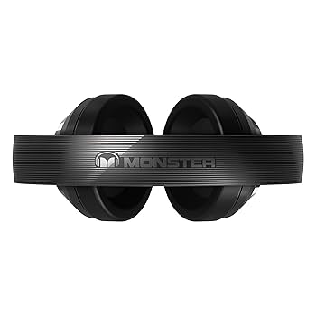 Amazon.com: Monster Clarity HD 100 Around-Ear Wired