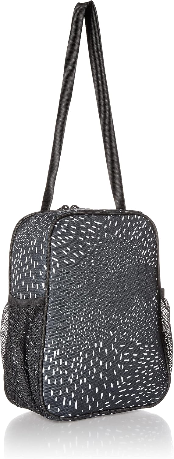 Roxy Women's Blueberry Sky Lunch Bag