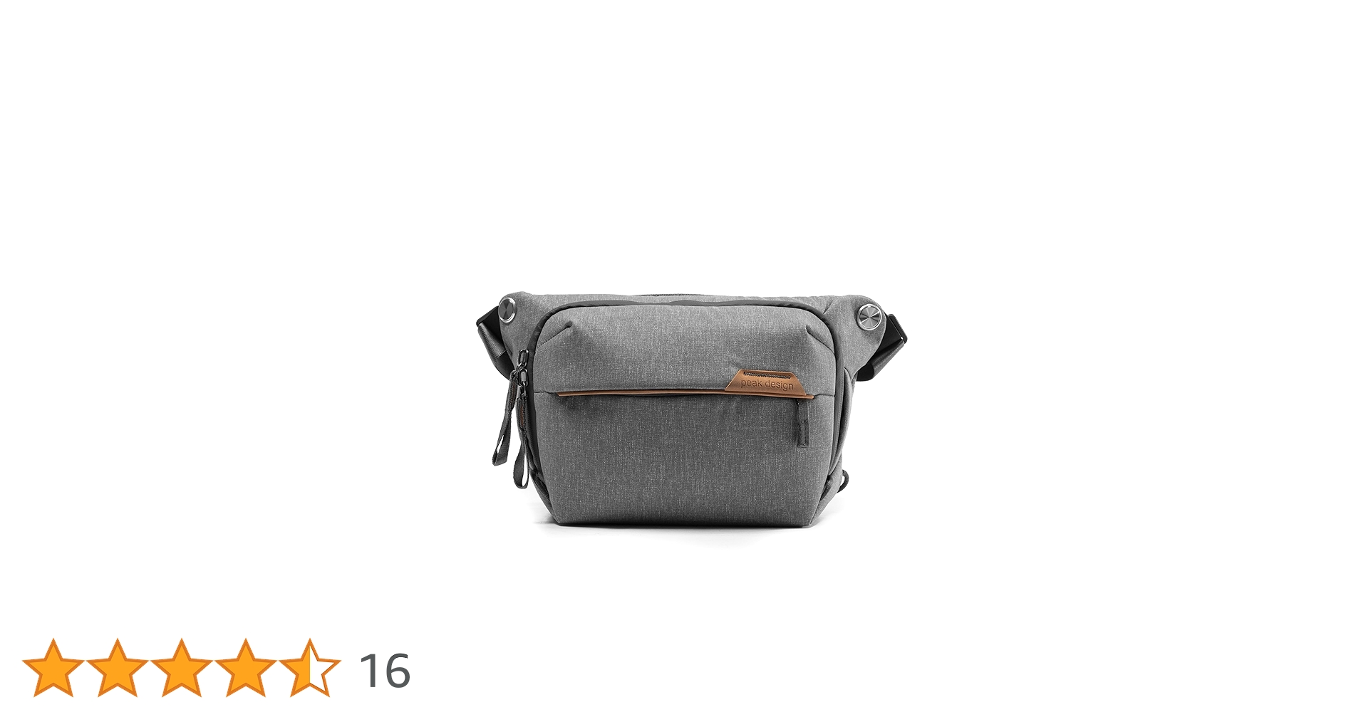 Amazon.co.jp: 【国内正規品】Peak Design エブリデイ スリング