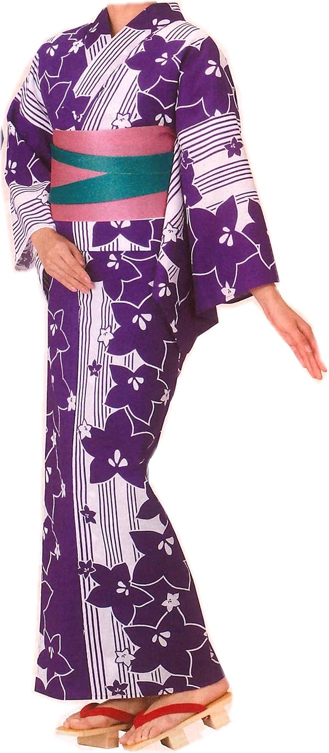 訪問着フルセット 辻が花 着物 正絹 豪華 紫 絞り 華 k3 訪問着フル