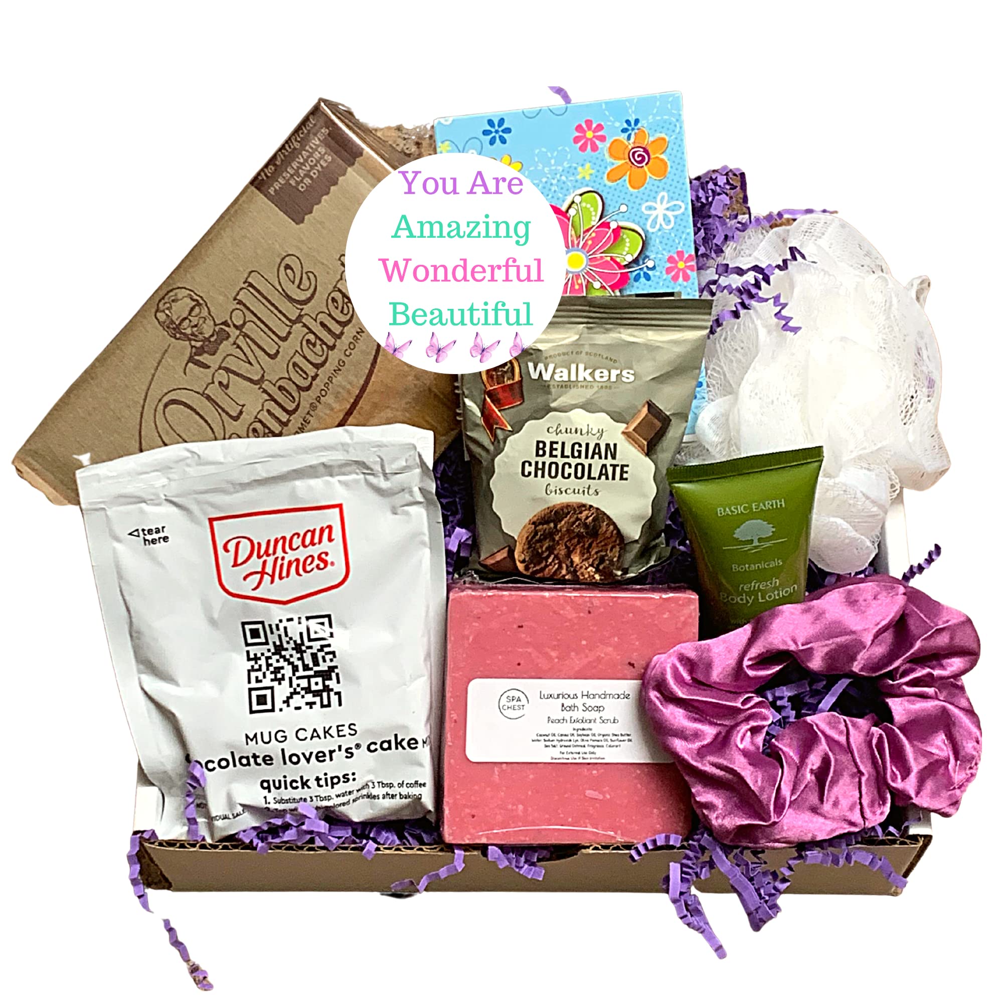 Amazon.com : Teen Girl Gift Basket, Teen Girl Gift Box, Gift For Tween  Girls, Teen Girl Valentine Gift, Granddaughter Present, Gift For My  Daughter, Teen Girl Spa Set, Teen Girl Snack Box,